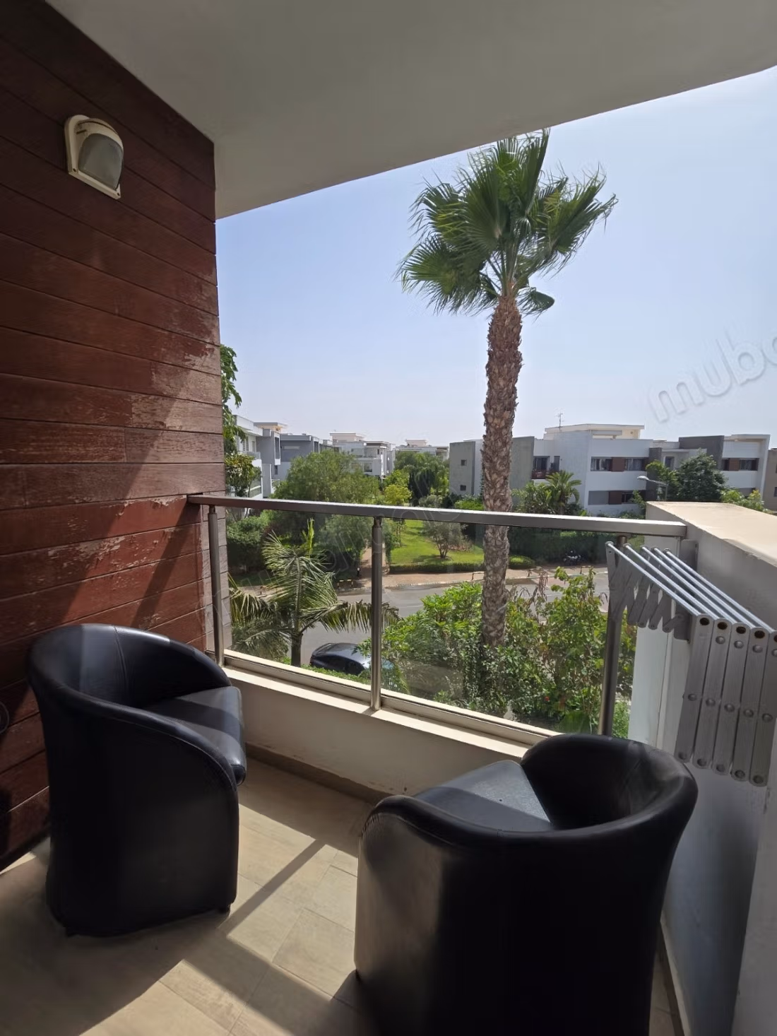 Prestigia 3 chambres