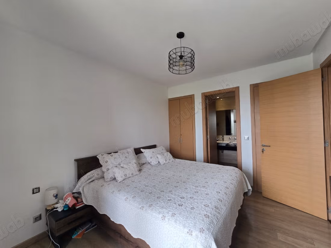 Prestigia 3 chambres