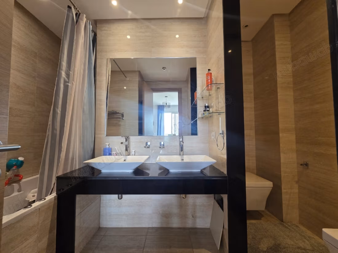 Prestigia 3 chambres