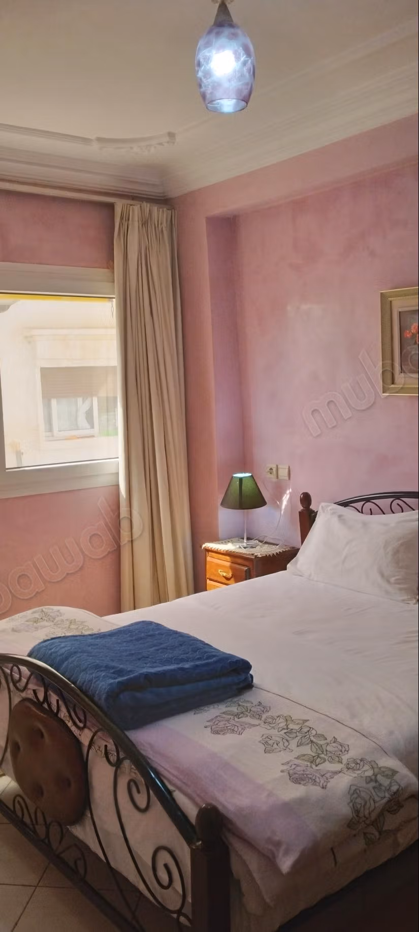 Bellissimo appartamento per vacanze a Talborjt