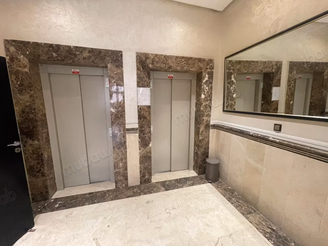 Appartement luxueuse location vacance près tgv 
city centre