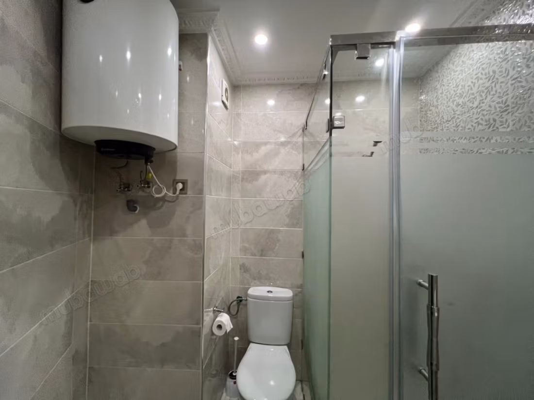 Appartement luxueuse location vacance près tgv 
city centre