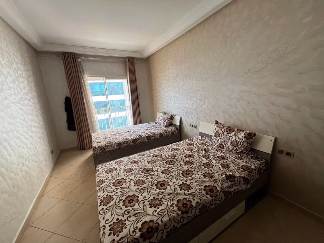 Appartement luxueuse location vacance près tgv 
city centre