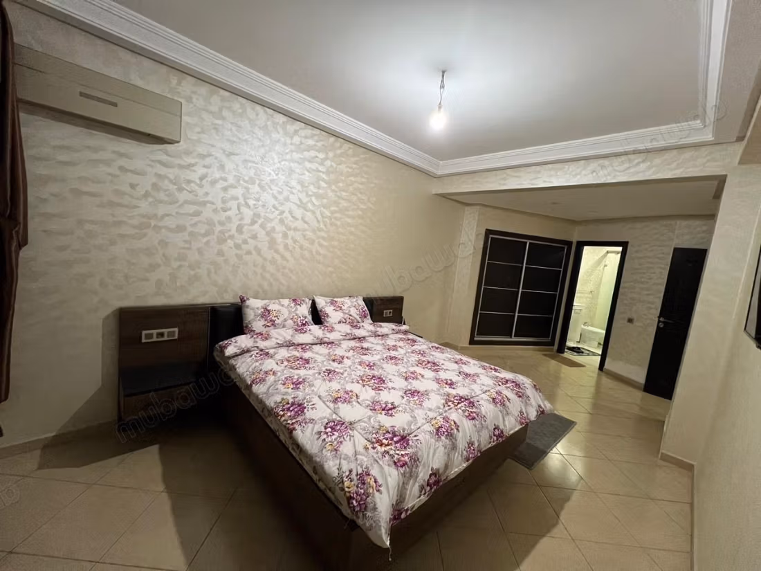 Appartement luxueuse location vacance près tgv 
city centre
