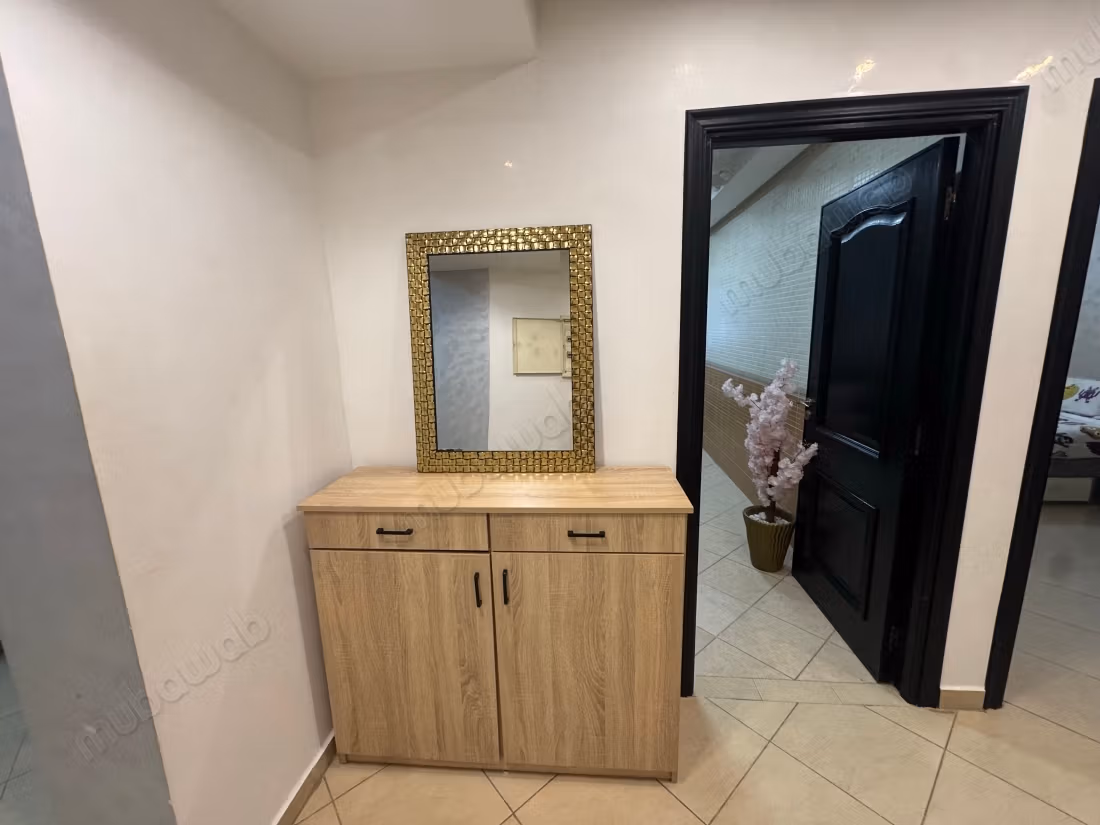 Appartement luxueuse location vacance près tgv 
city centre