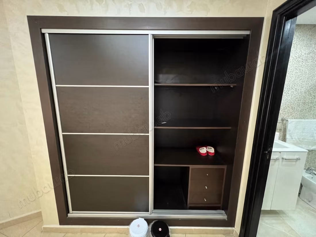 Appartement luxueuse location vacance près tgv 
city centre