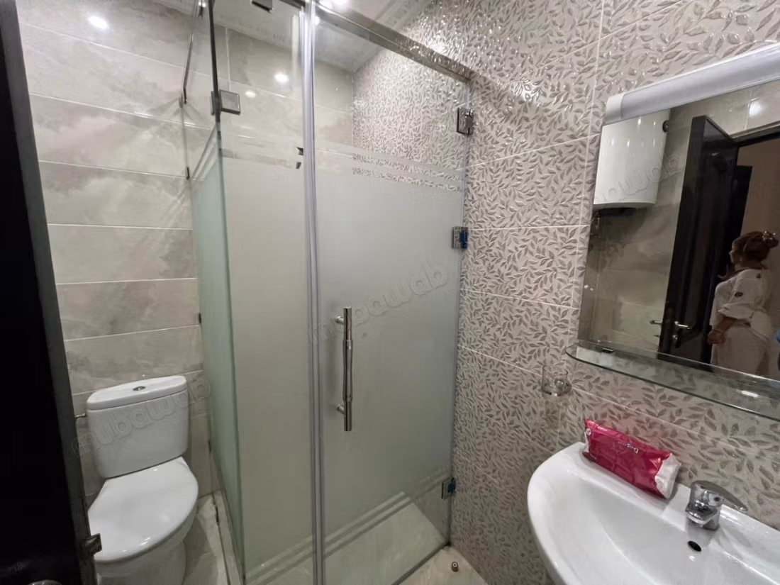 Appartement luxueuse location vacance près tgv 
city centre