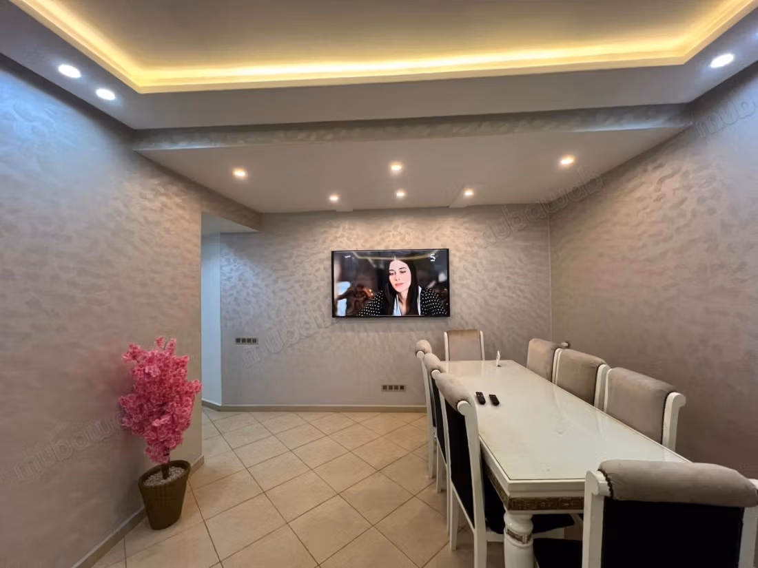 Appartement luxueuse location vacance près tgv 
city centre