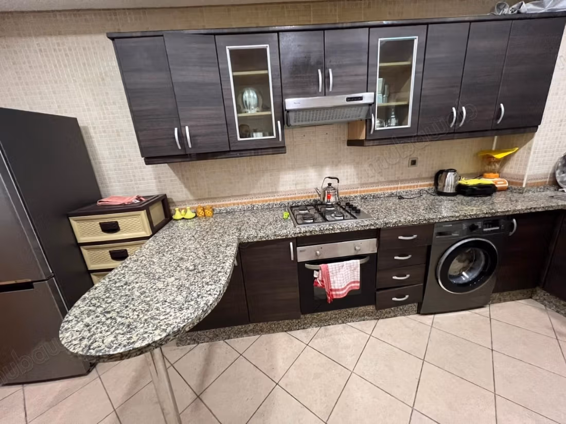 Appartement luxueuse location vacance près tgv 
city centre
