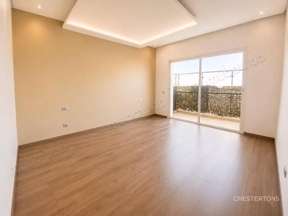 3-bedroom apartment for rent in Prestigia Hay Riad