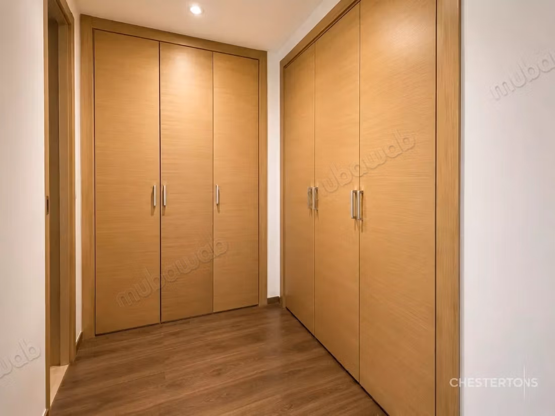 3-bedroom apartment for rent in Prestigia Hay Riad
