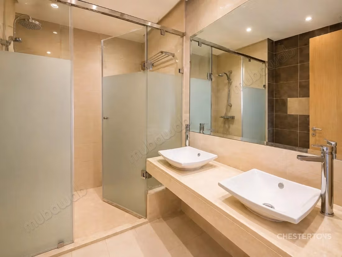 3-bedroom apartment for rent in Prestigia Hay Riad