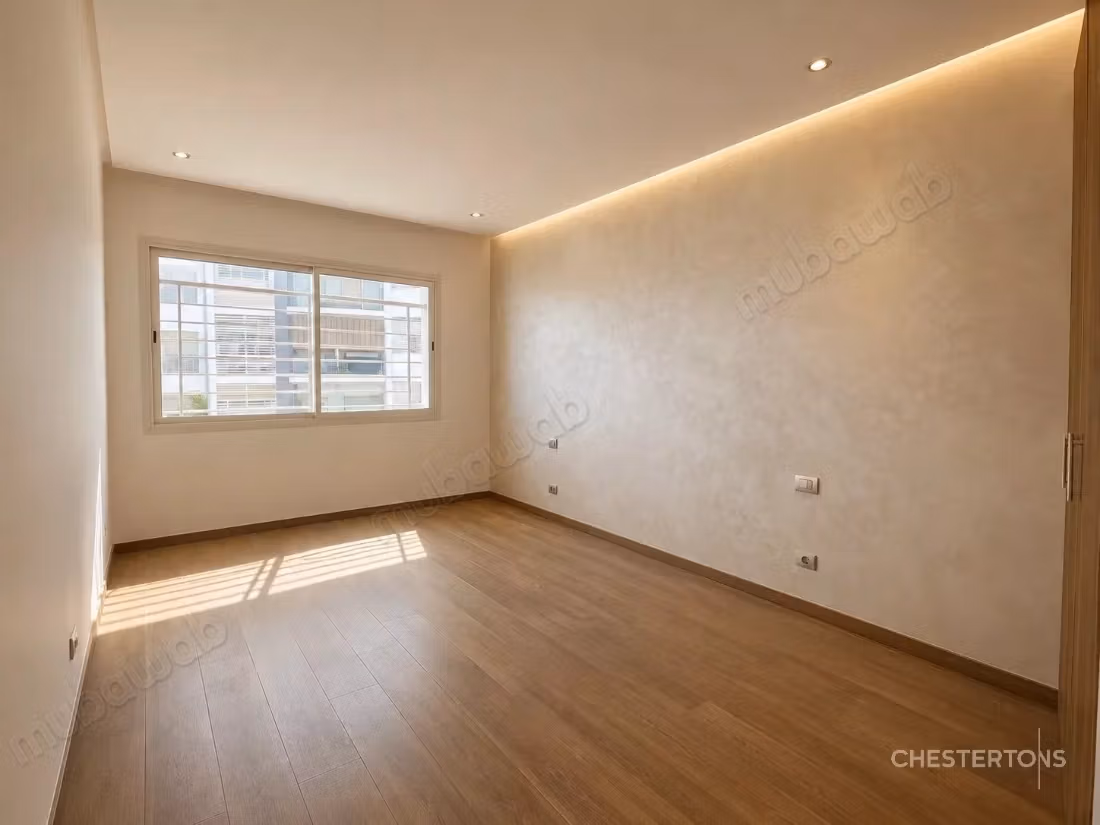3-bedroom apartment for rent in Prestigia Hay Riad
