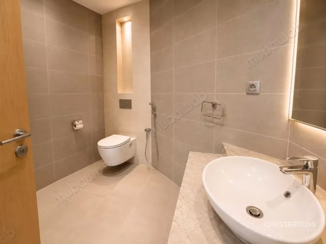 3-bedroom apartment for rent in Prestigia Hay Riad
