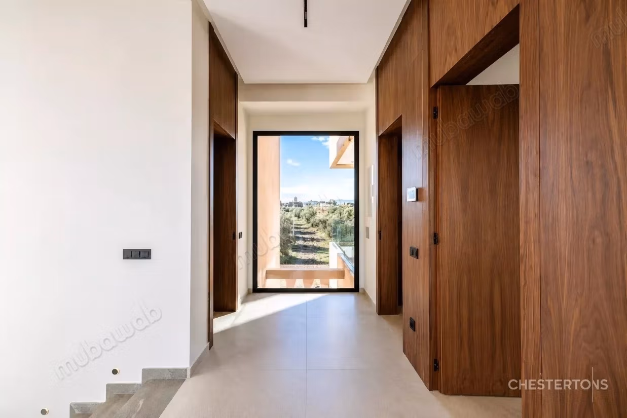 New Twin Villa Akenza Marrakech