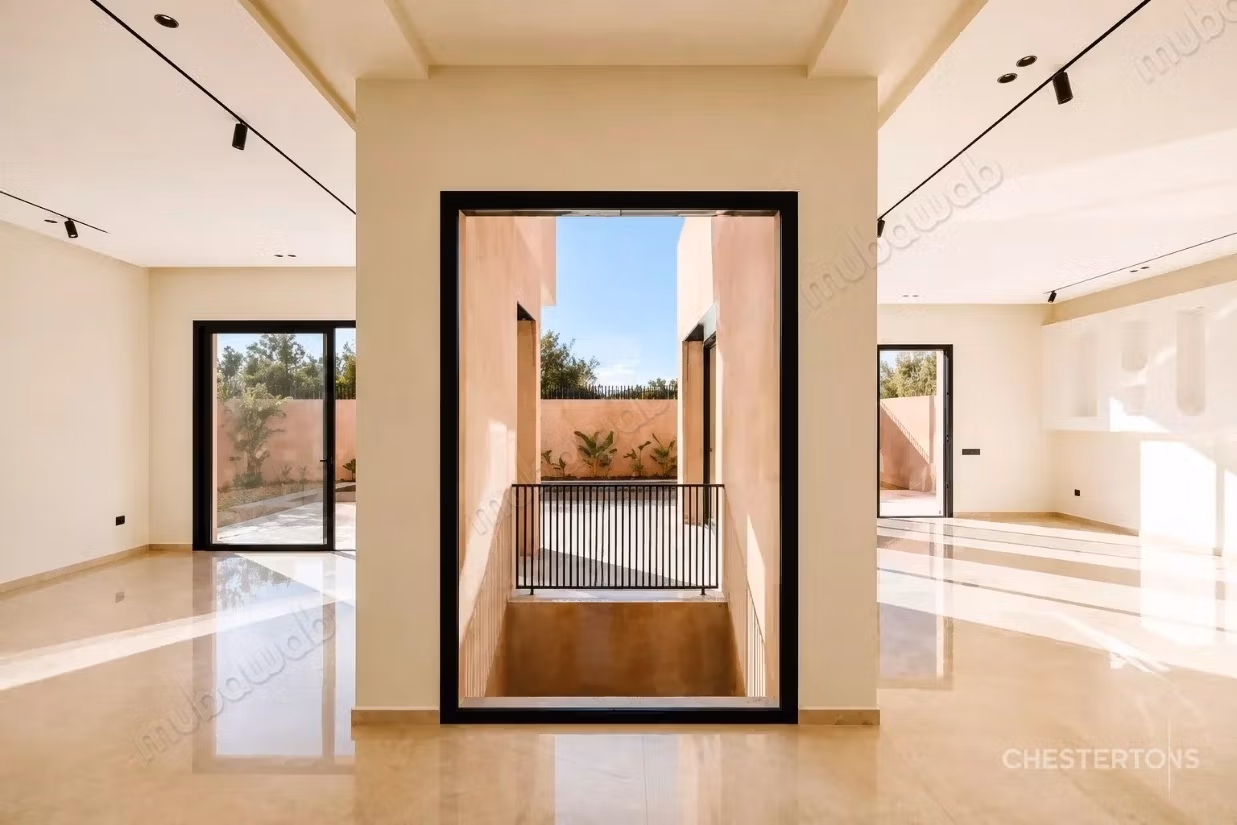 New Twin Villa Akenza Marrakech