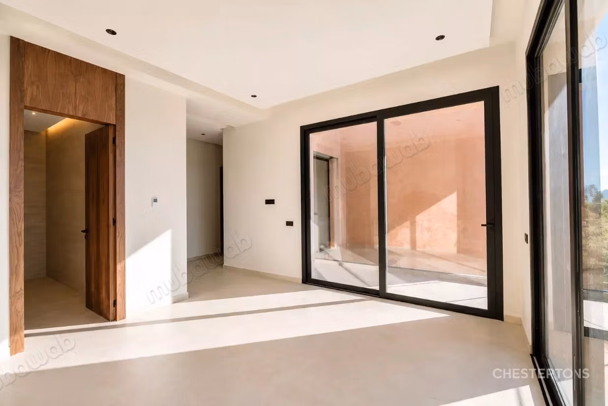 New Twin Villa Akenza Marrakech