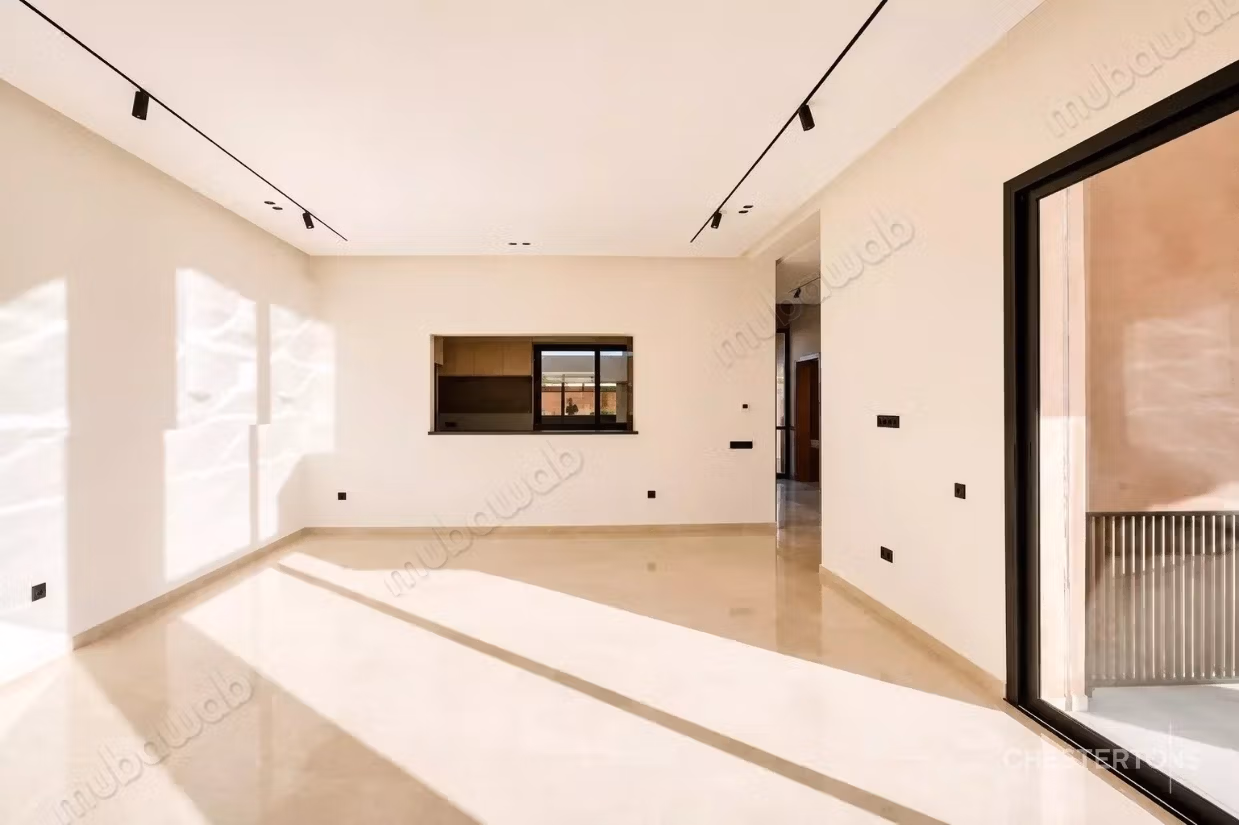 New Twin Villa Akenza Marrakech