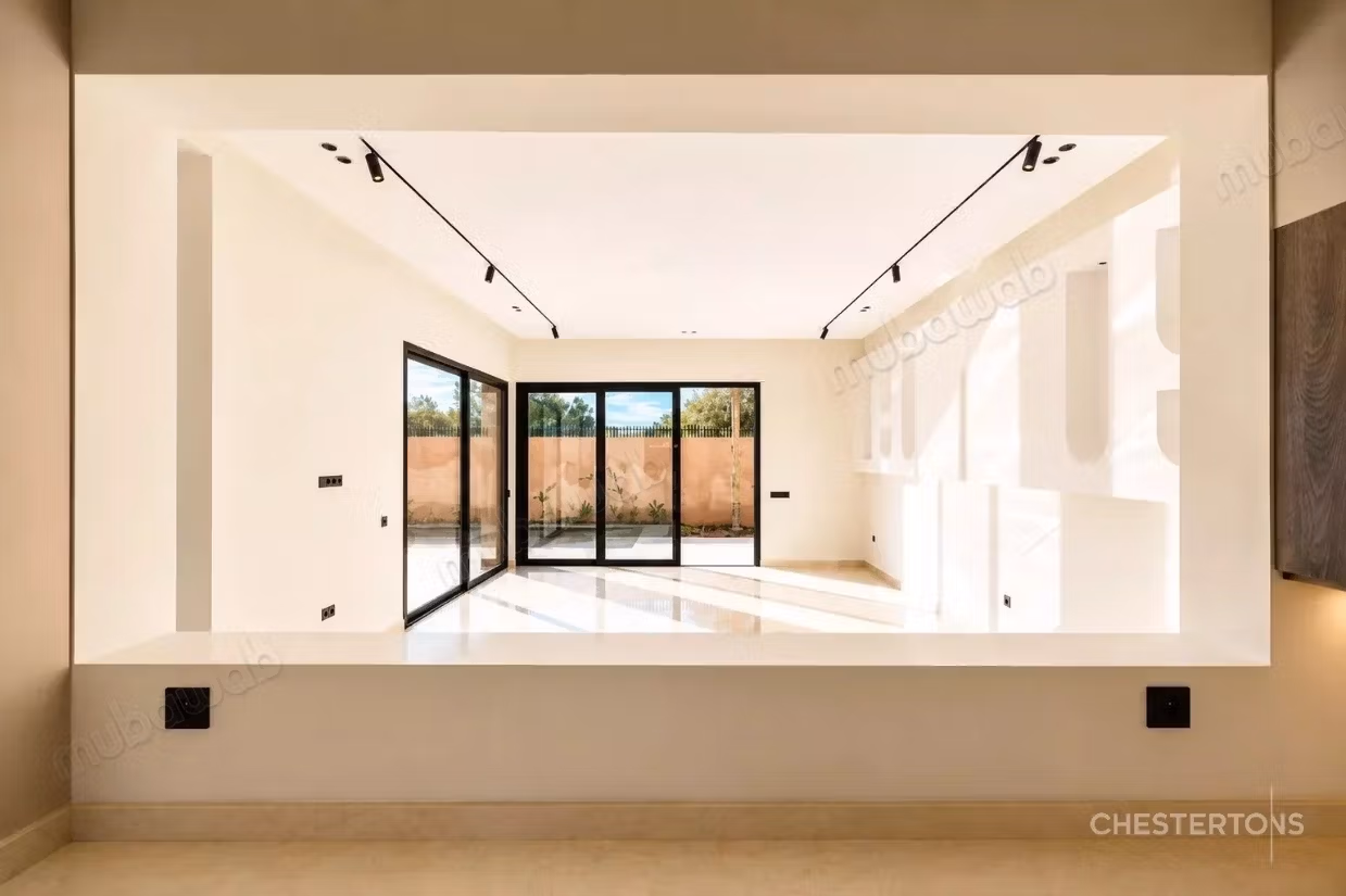 New Twin Villa Akenza Marrakech