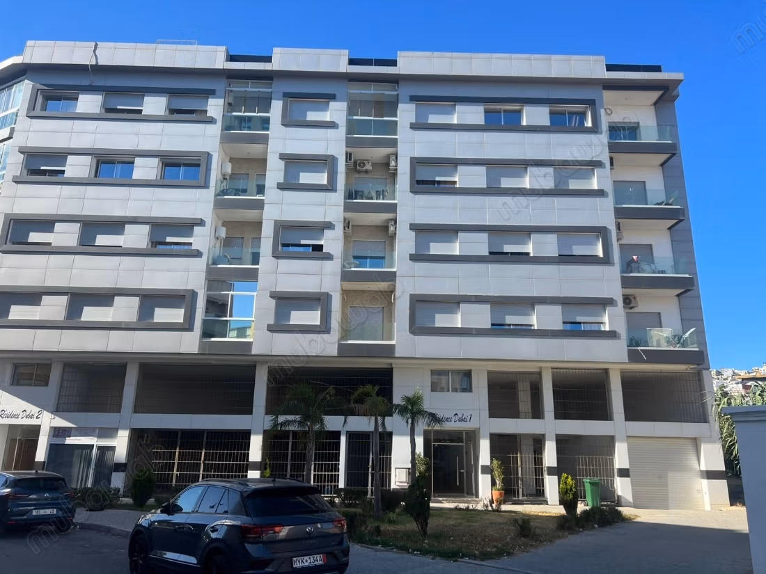 Appartement à vendre dans un endroit magnifique,