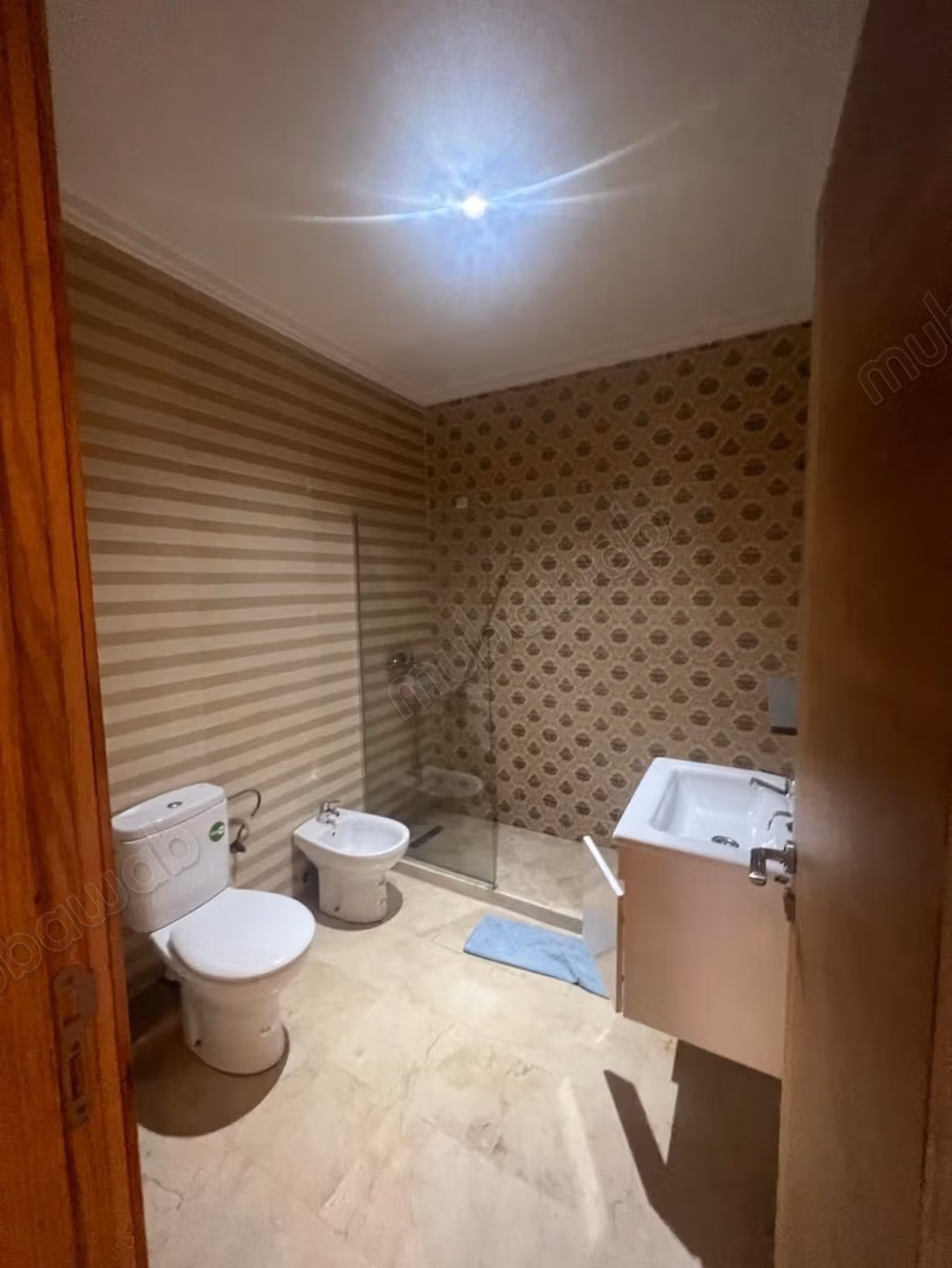 Appartement à vendre dans un endroit magnifique,