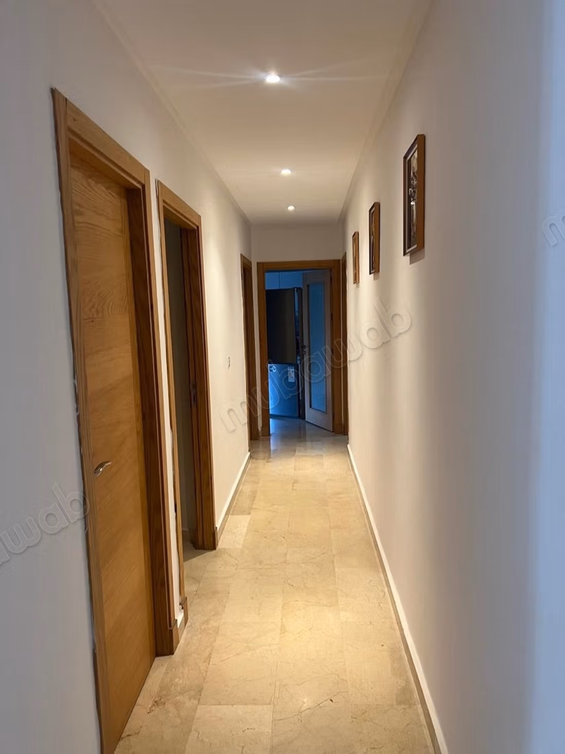 Appartement à vendre dans un endroit magnifique,