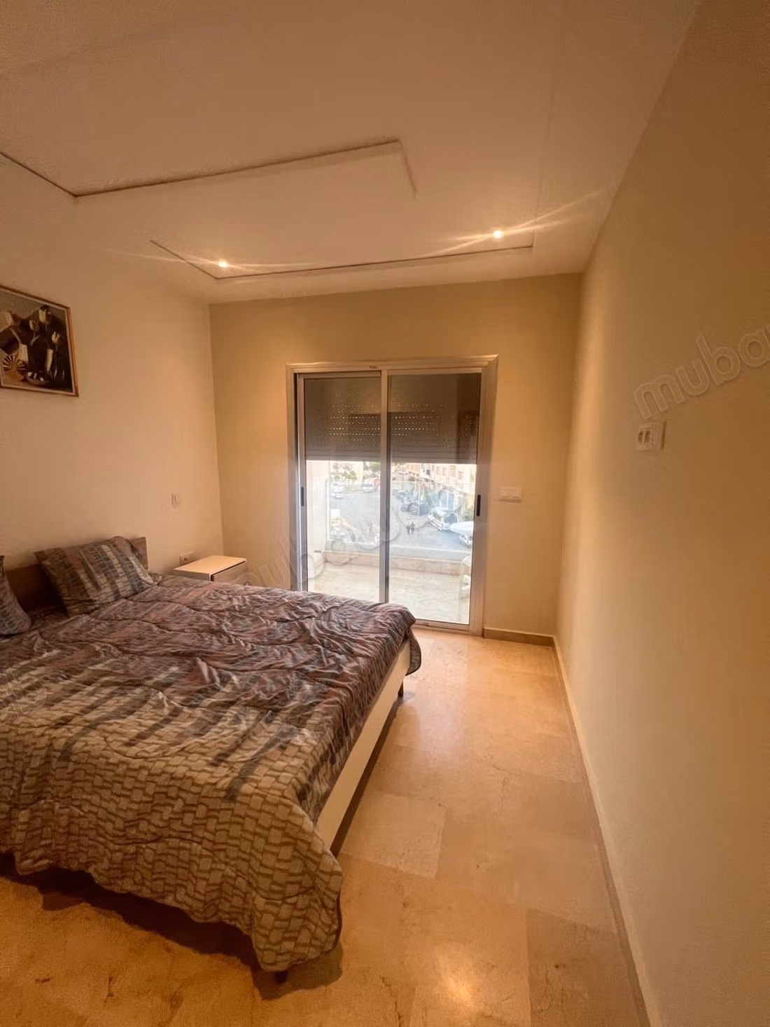 Appartement à vendre dans un endroit magnifique,