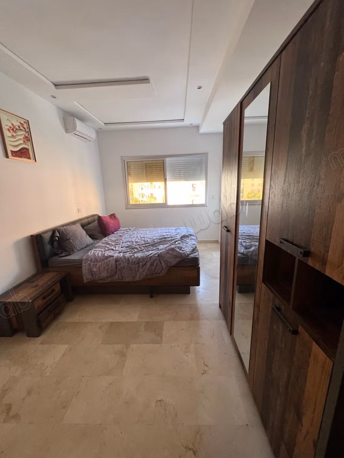 Appartement à vendre dans un endroit magnifique,