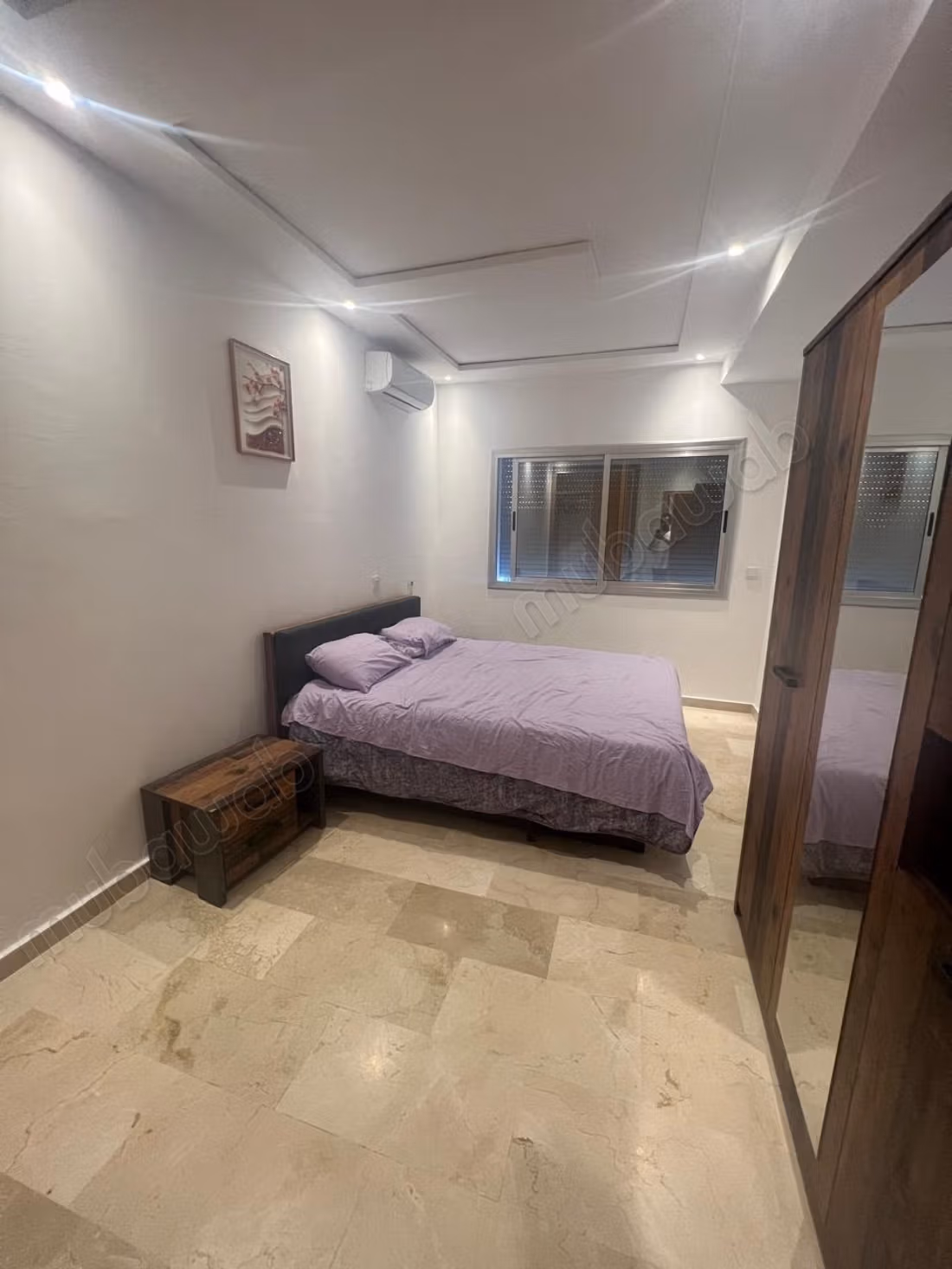 Appartement à vendre dans un endroit magnifique,