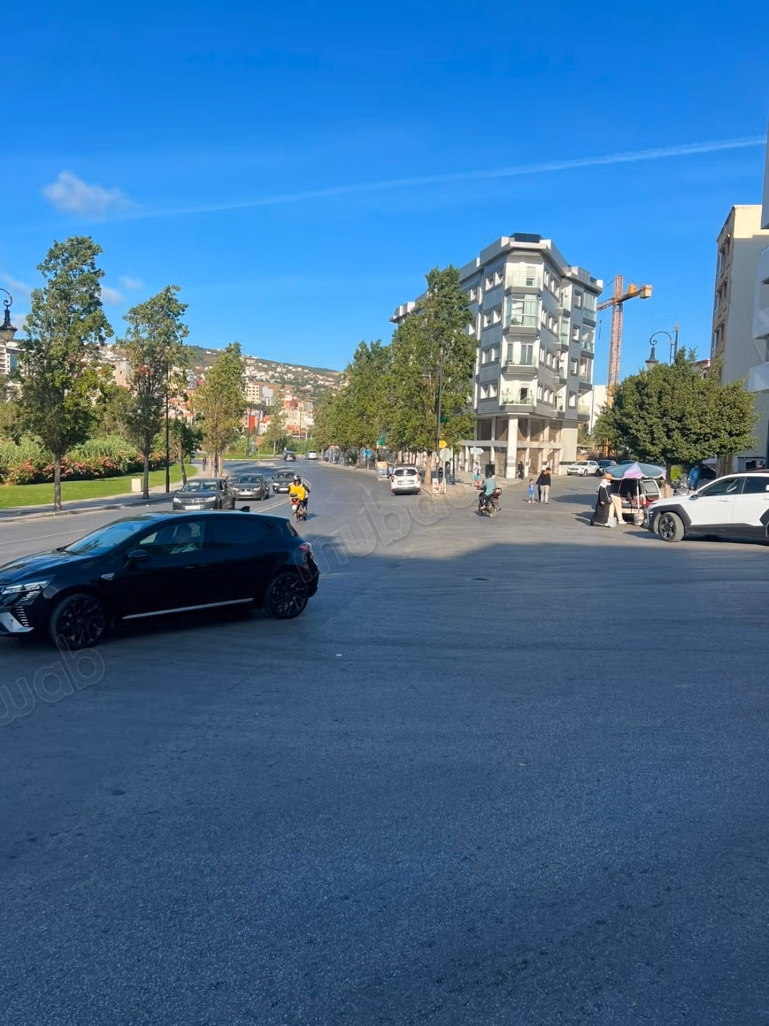 Appartement à vendre dans un endroit magnifique,