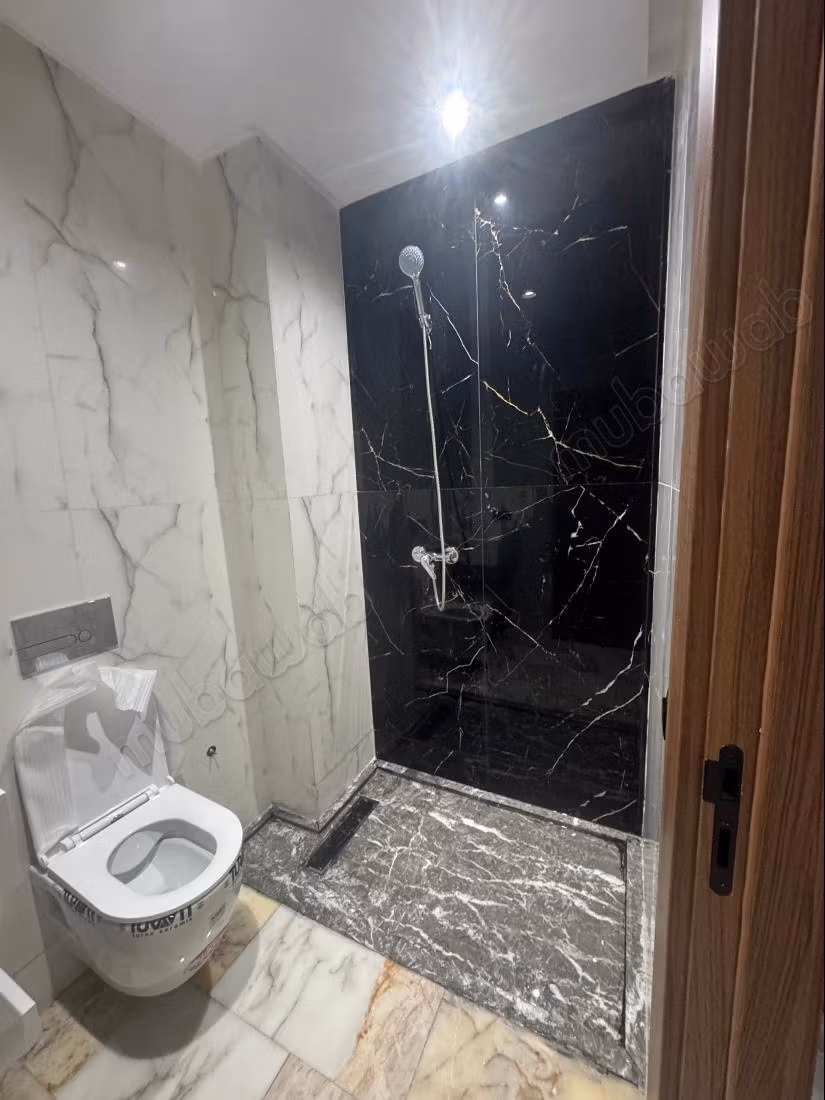 New high-end studio 60 m² - Never lived in - New Roches Noires