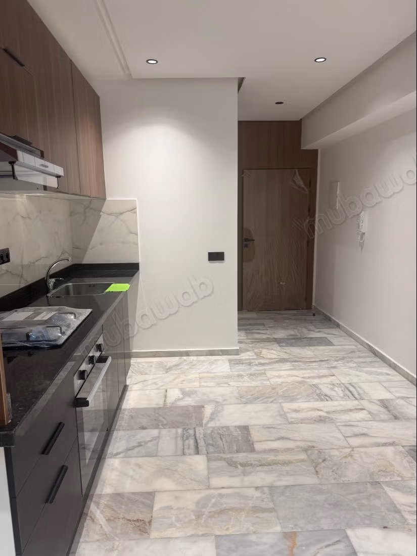 New high-end studio 60 m² - Never lived in - New Roches Noires