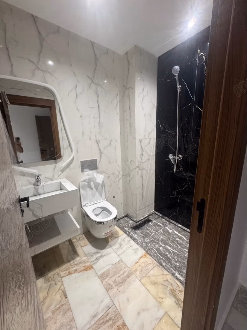 New high-end studio 60 m² - Never lived in - New Roches Noires
