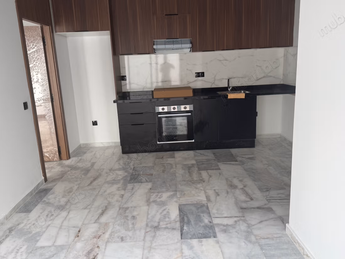 New high-end studio 60 m² - Never lived in - New Roches Noires