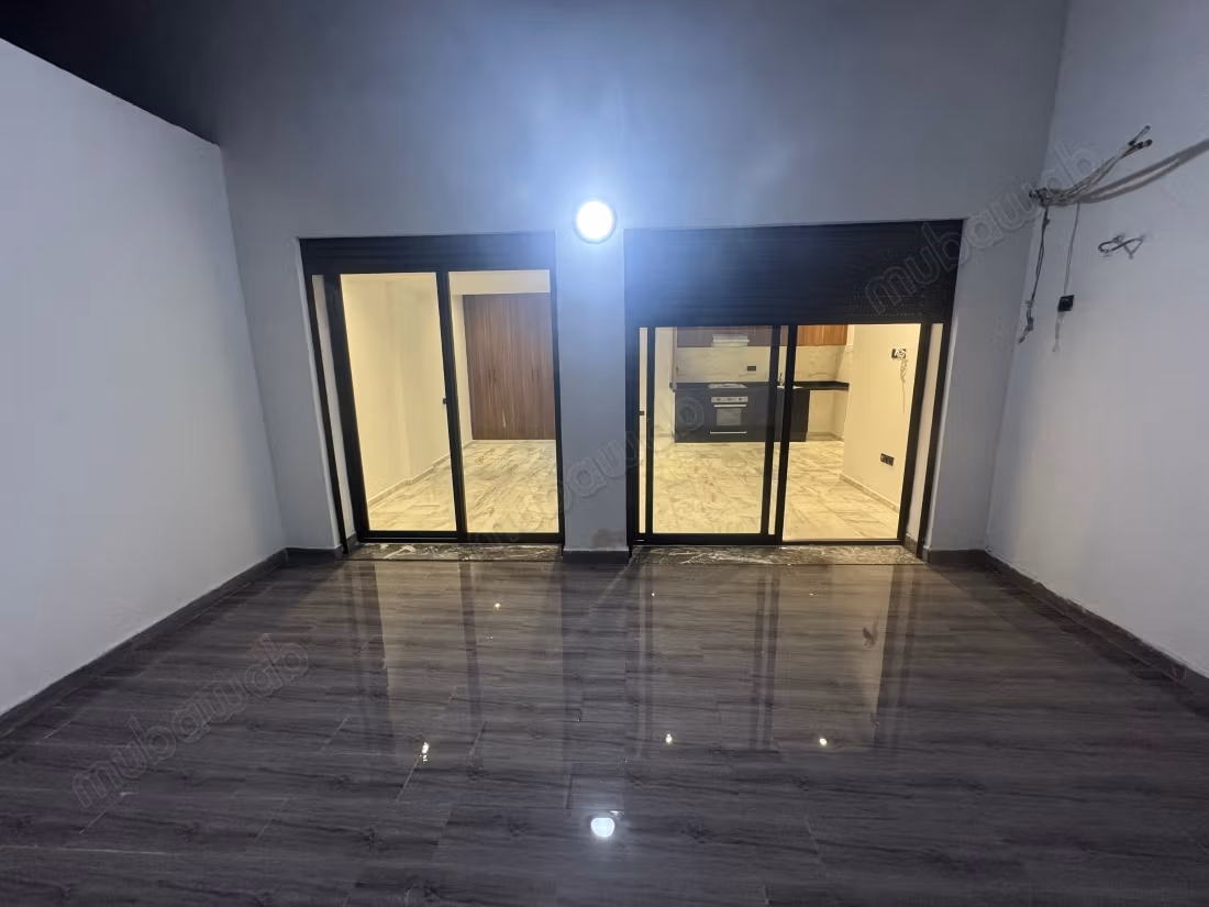 New high-end studio 60 m² - Never lived in - New Roches Noires