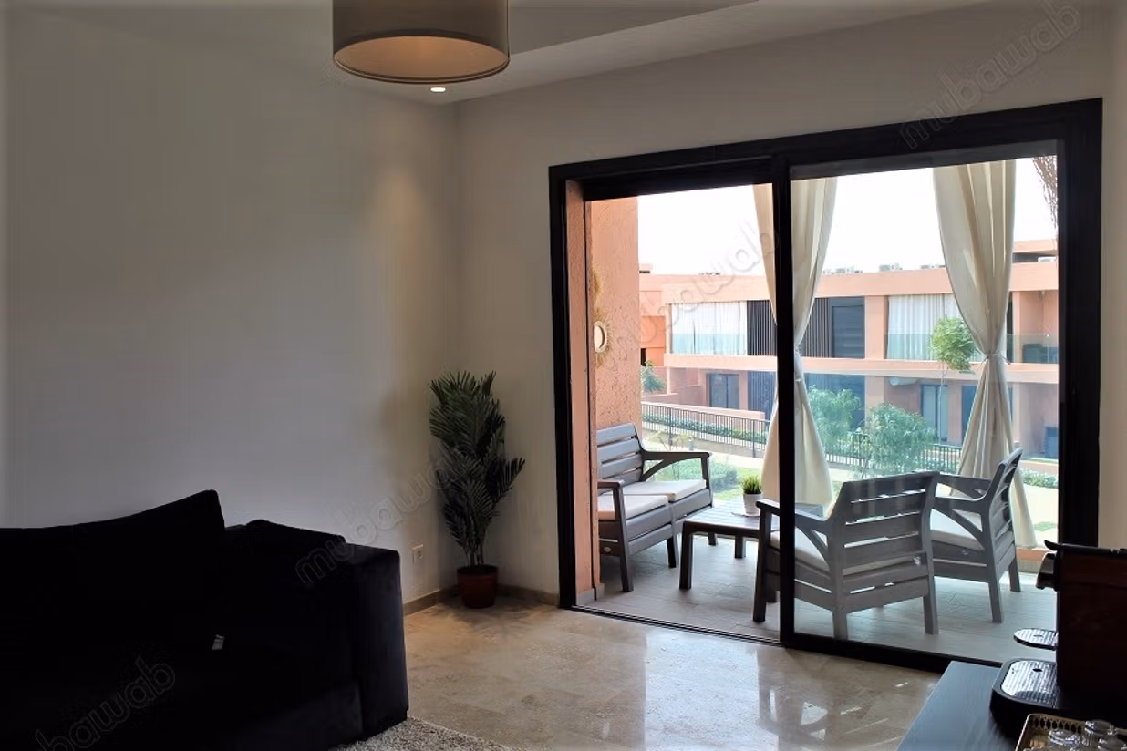 Appartamento a Noria con terrazza a Noria