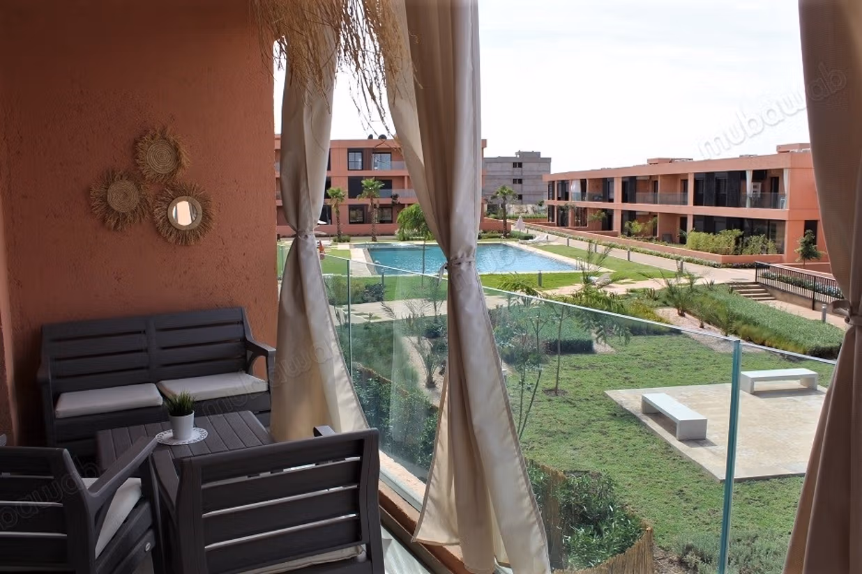 Appartamento a Noria con terrazza a Noria