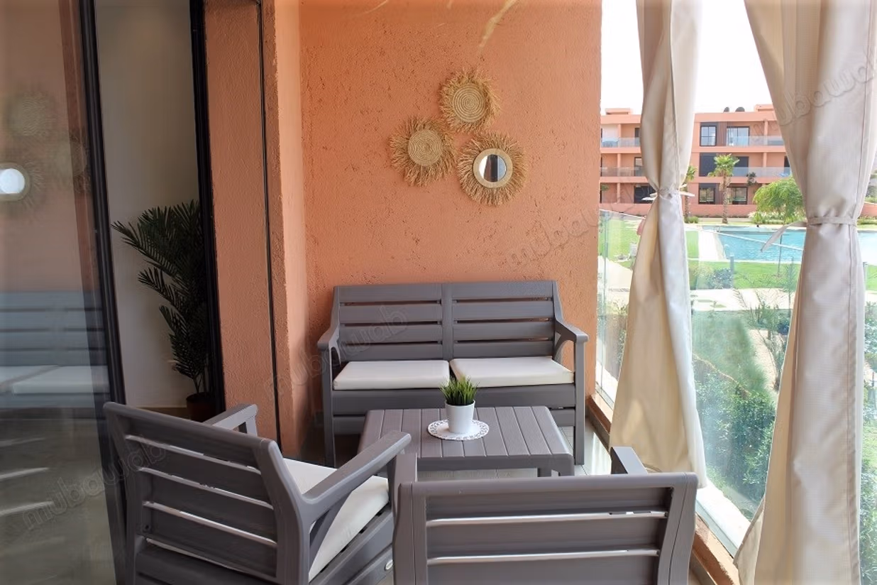 Appartamento a Noria con terrazza a Noria
