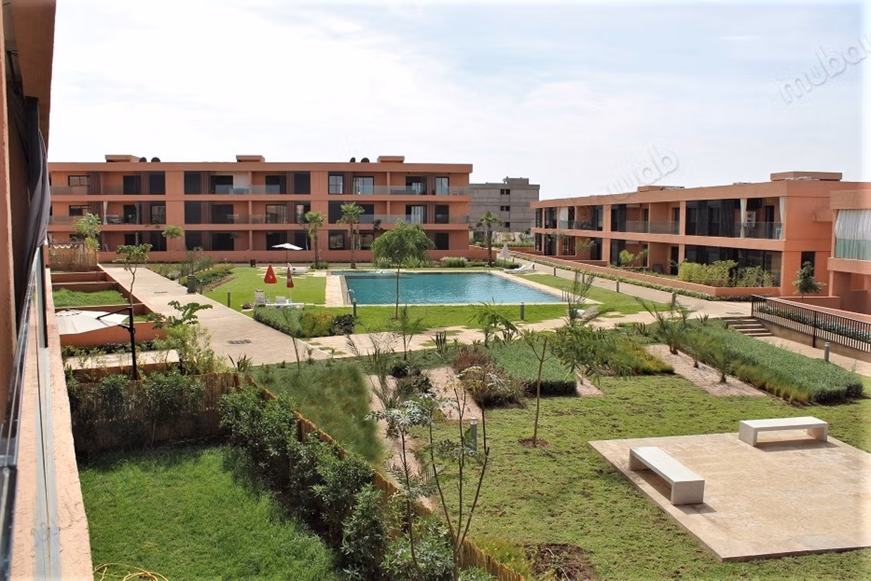 Appartamento a Noria con terrazza a Noria
