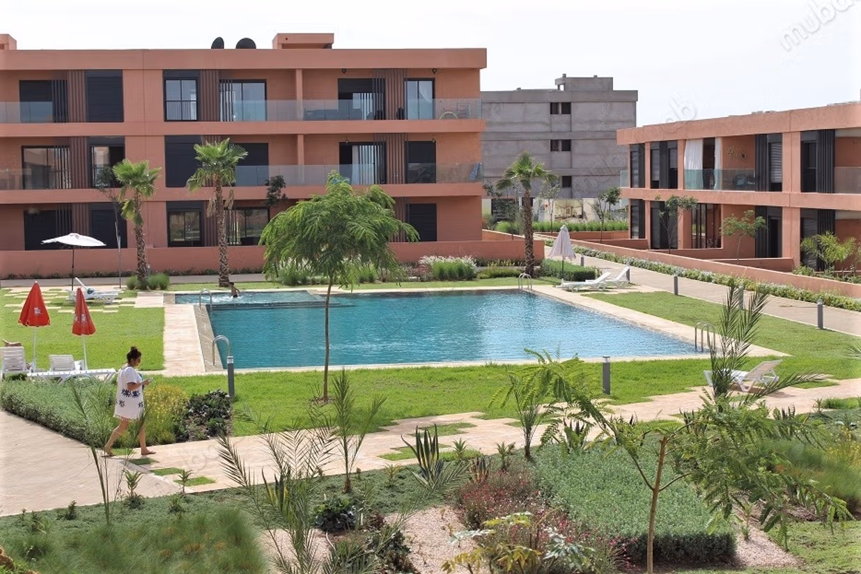 Appartamento a Noria con terrazza a Noria