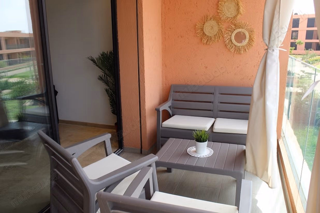 Appartamento a Noria con terrazza a Noria