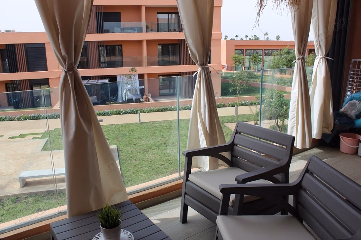 Appartamento a Noria con terrazza a Noria