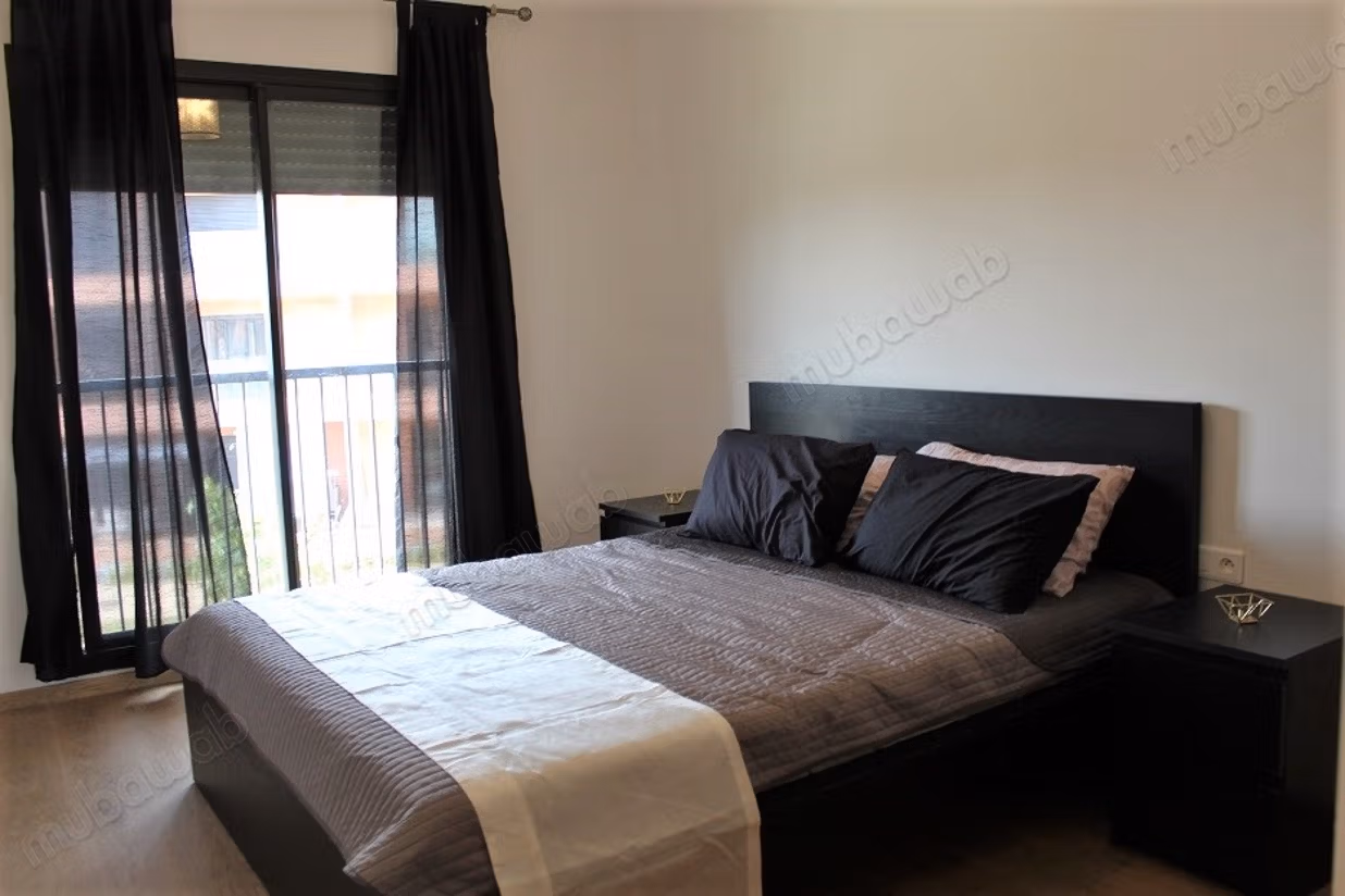 Appartamento a Noria con terrazza a Noria