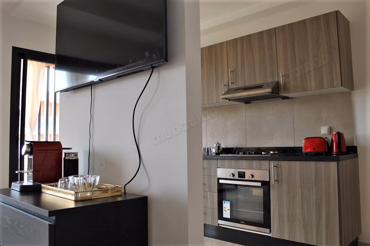 Appartamento a Noria con terrazza a Noria
