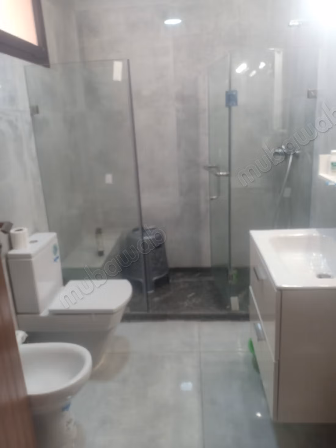 Villa style Triplex