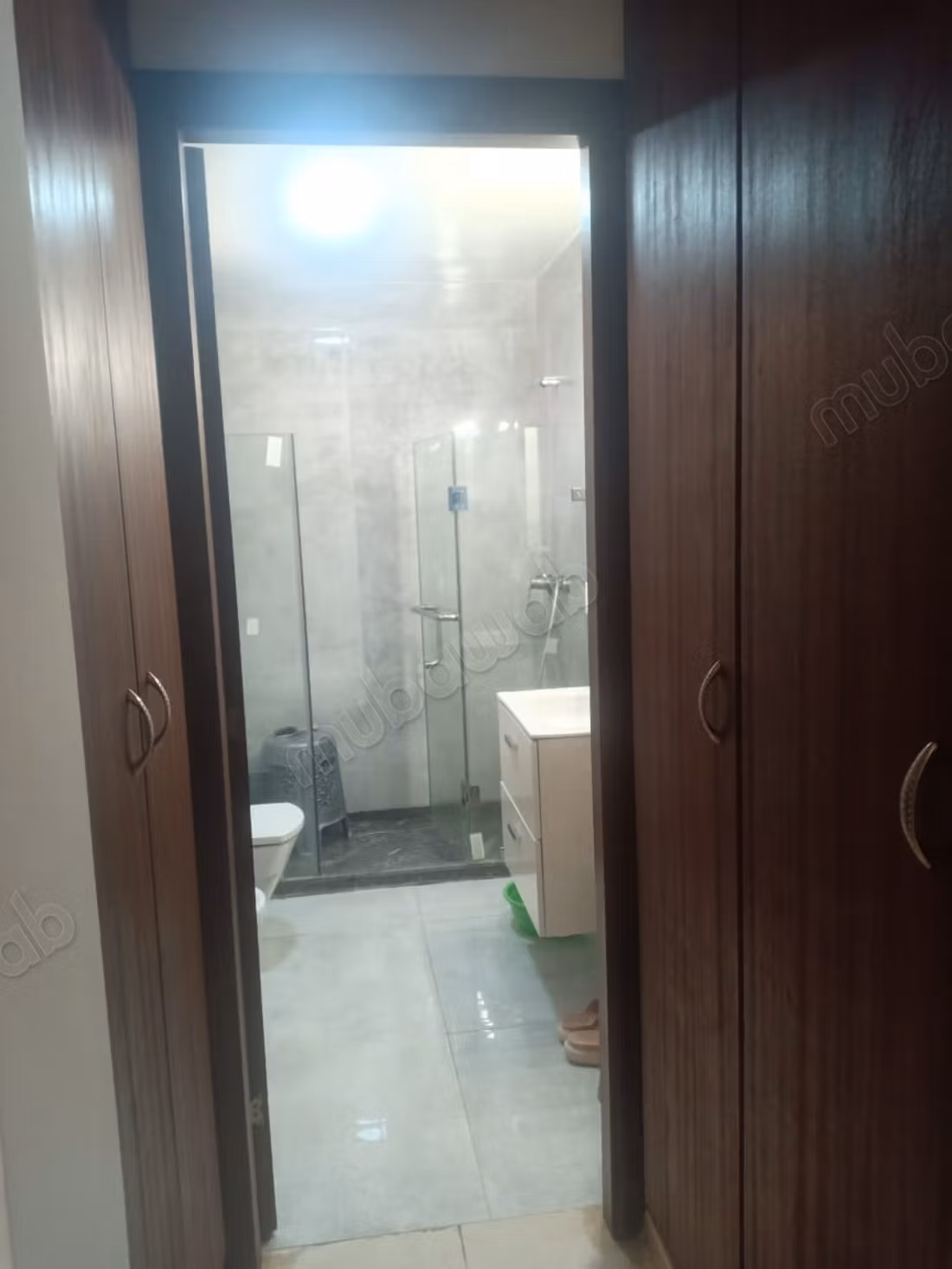 Villa style Triplex