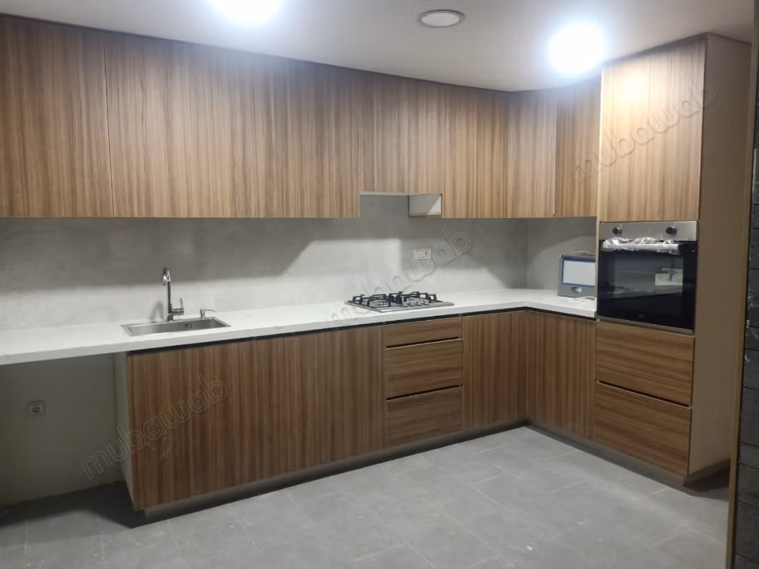Villa style Triplex
