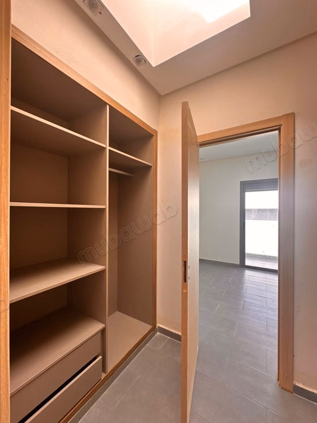 Villa style Triplex
