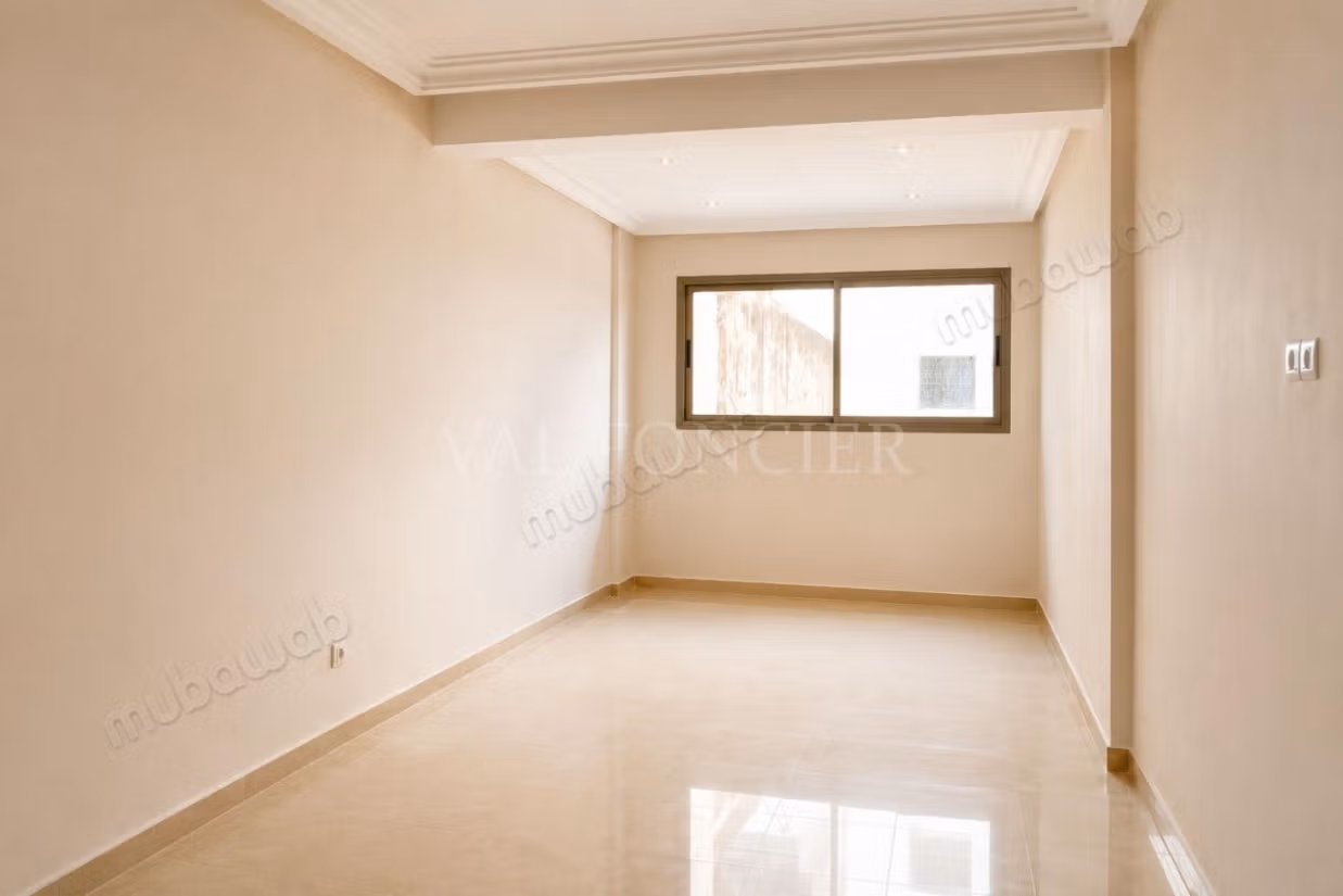Location appartement 3chambres 180m2 avec terrasse 
Racine, Casablanca