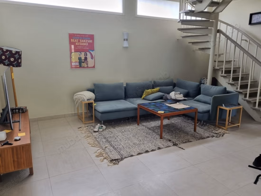 Location villa moderne longchamps